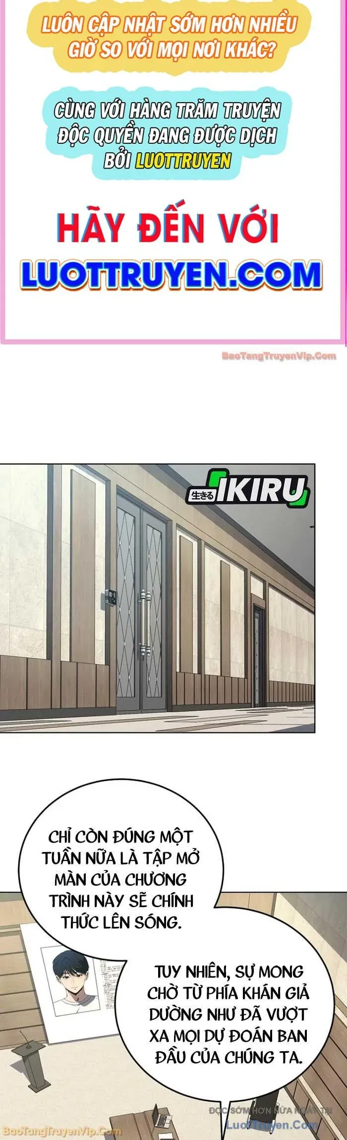 Diễn Viên Ngàn Mặt [Chap 44]