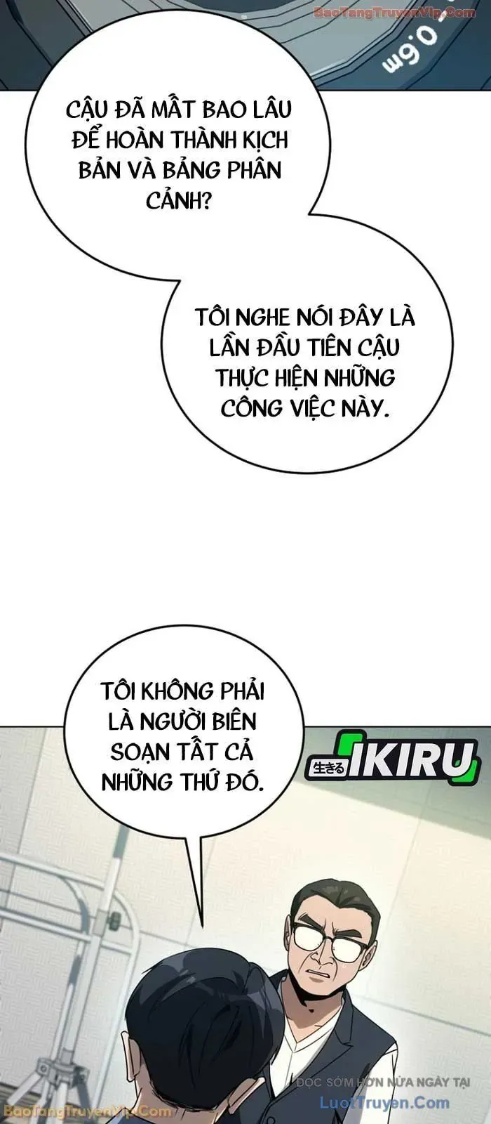 Diễn Viên Ngàn Mặt [Chap 44]