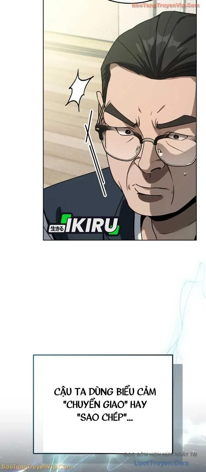 Diễn Viên Ngàn Mặt [Chap 44]