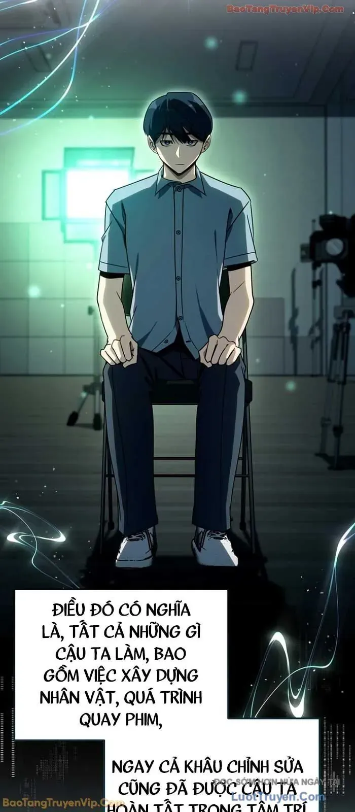 Diễn Viên Ngàn Mặt [Chap 44]