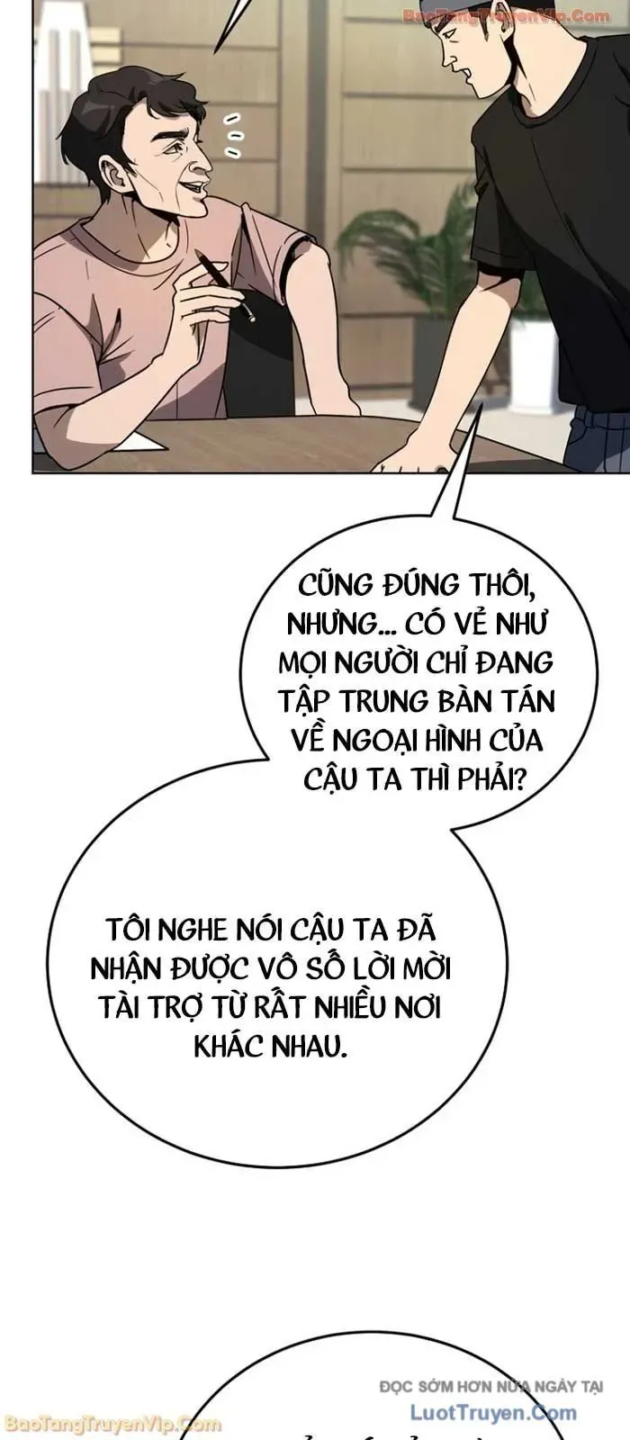 Diễn Viên Ngàn Mặt [Chap 44]