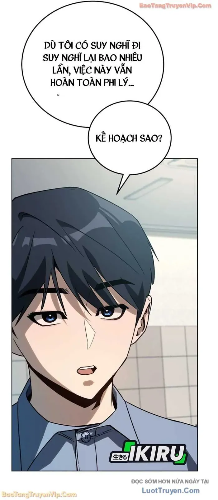 Diễn Viên Ngàn Mặt [Chap 44]