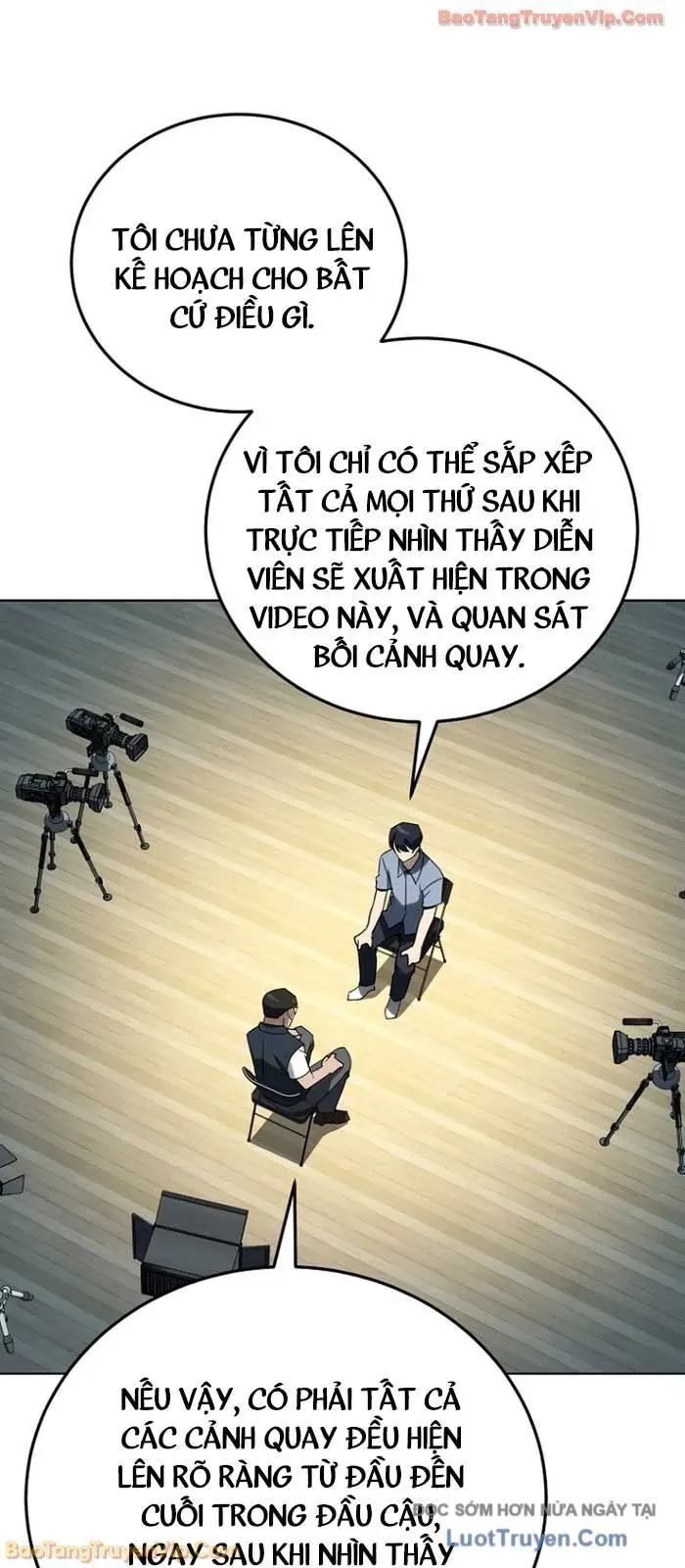 Diễn Viên Ngàn Mặt [Chap 44]