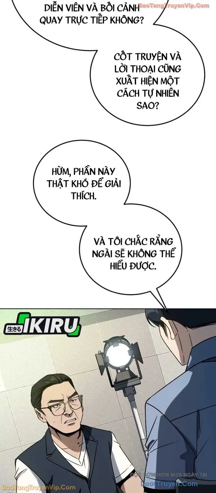 Diễn Viên Ngàn Mặt [Chap 44]