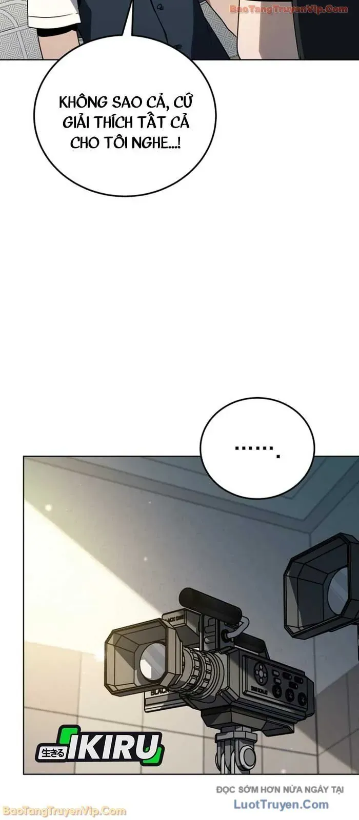 Diễn Viên Ngàn Mặt [Chap 44]