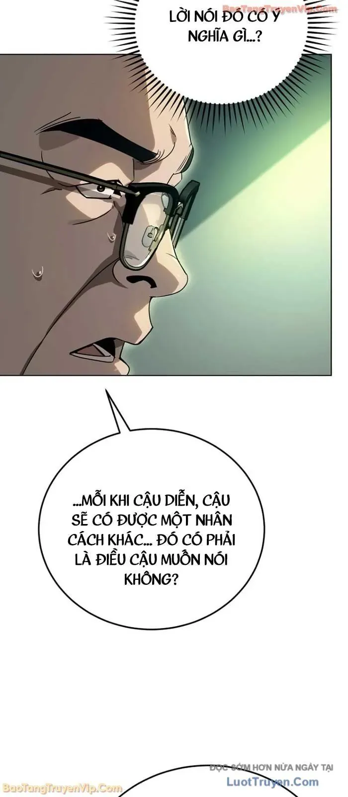 Diễn Viên Ngàn Mặt [Chap 44]