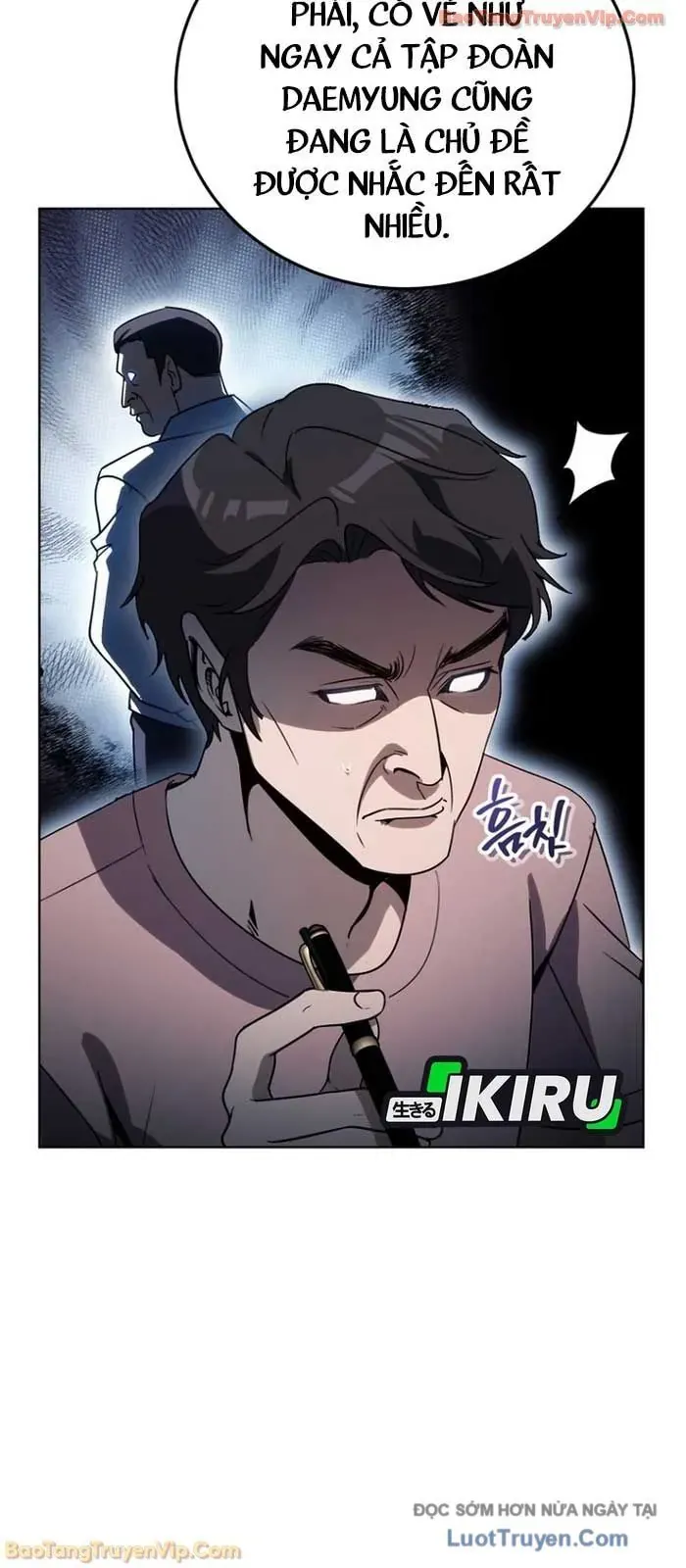 Diễn Viên Ngàn Mặt [Chap 44]