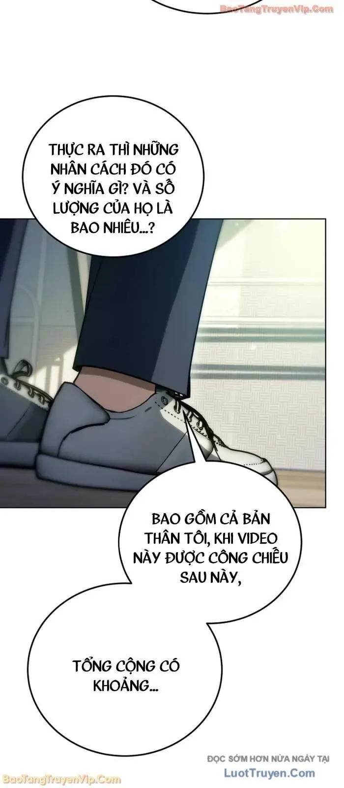 Diễn Viên Ngàn Mặt [Chap 44]