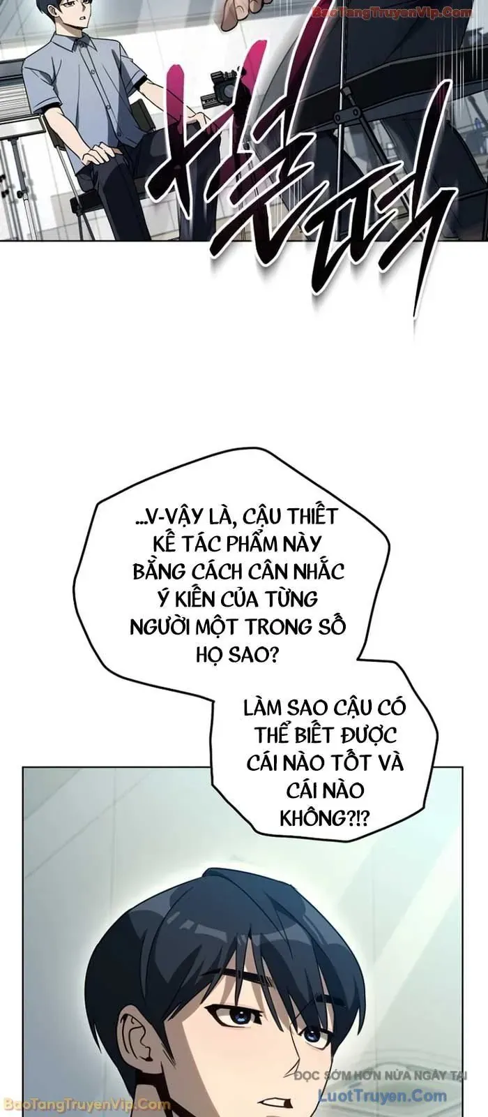 Diễn Viên Ngàn Mặt [Chap 44]