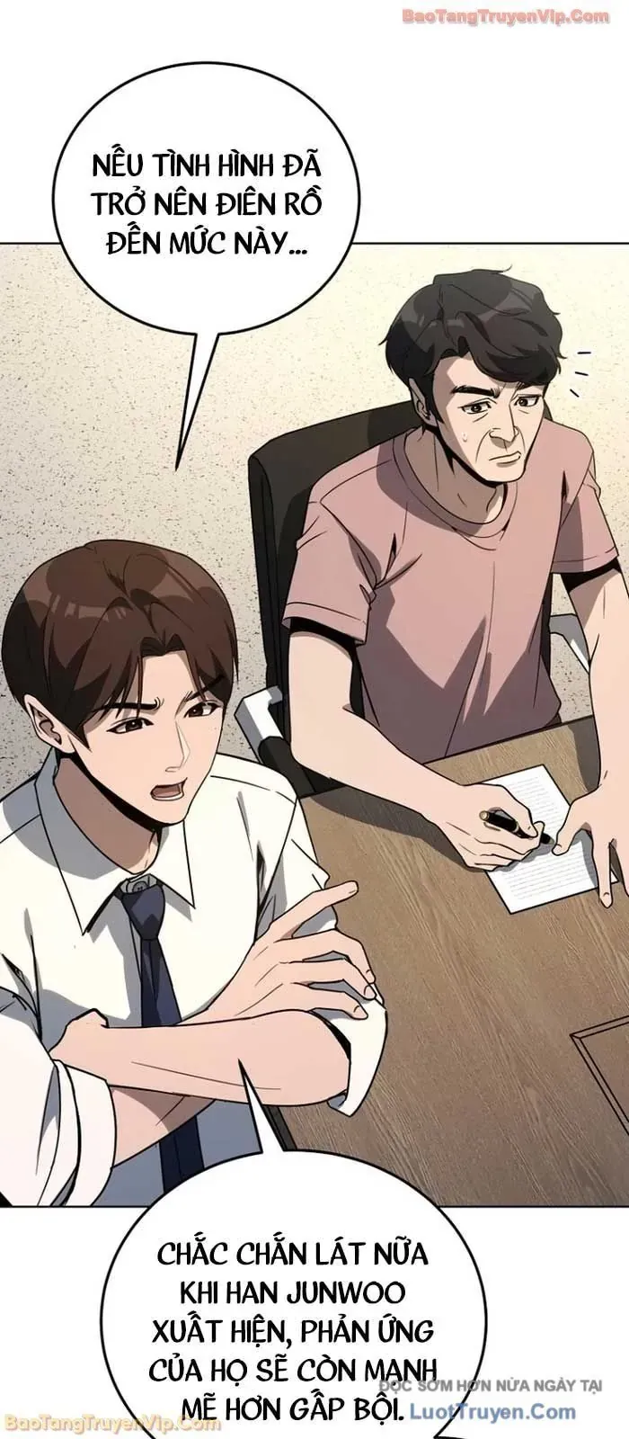 Diễn Viên Ngàn Mặt [Chap 44]