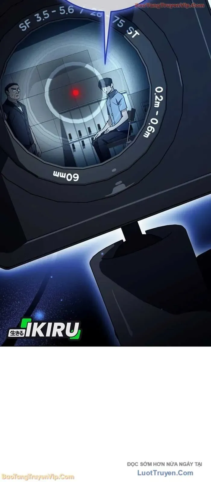 Diễn Viên Ngàn Mặt [Chap 44]