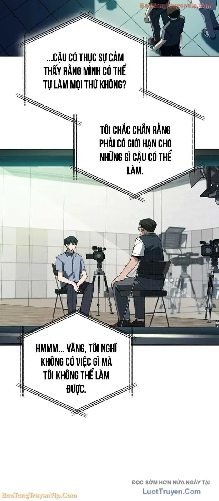 Diễn Viên Ngàn Mặt [Chap 44]