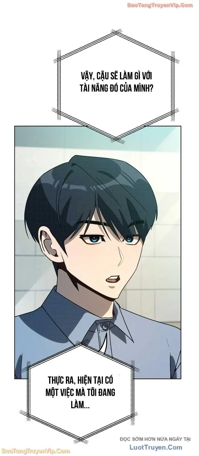 Diễn Viên Ngàn Mặt [Chap 44]