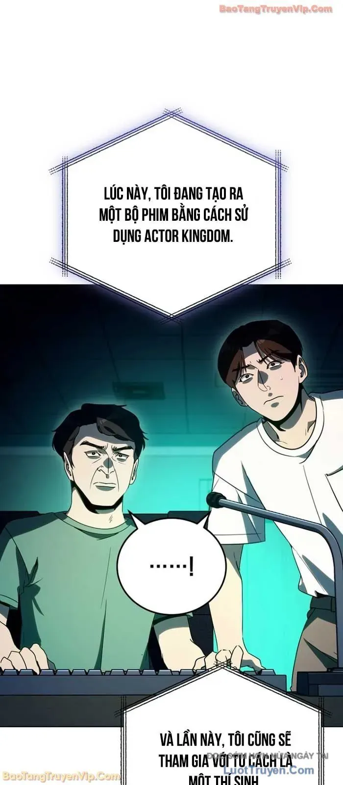 Diễn Viên Ngàn Mặt [Chap 44]