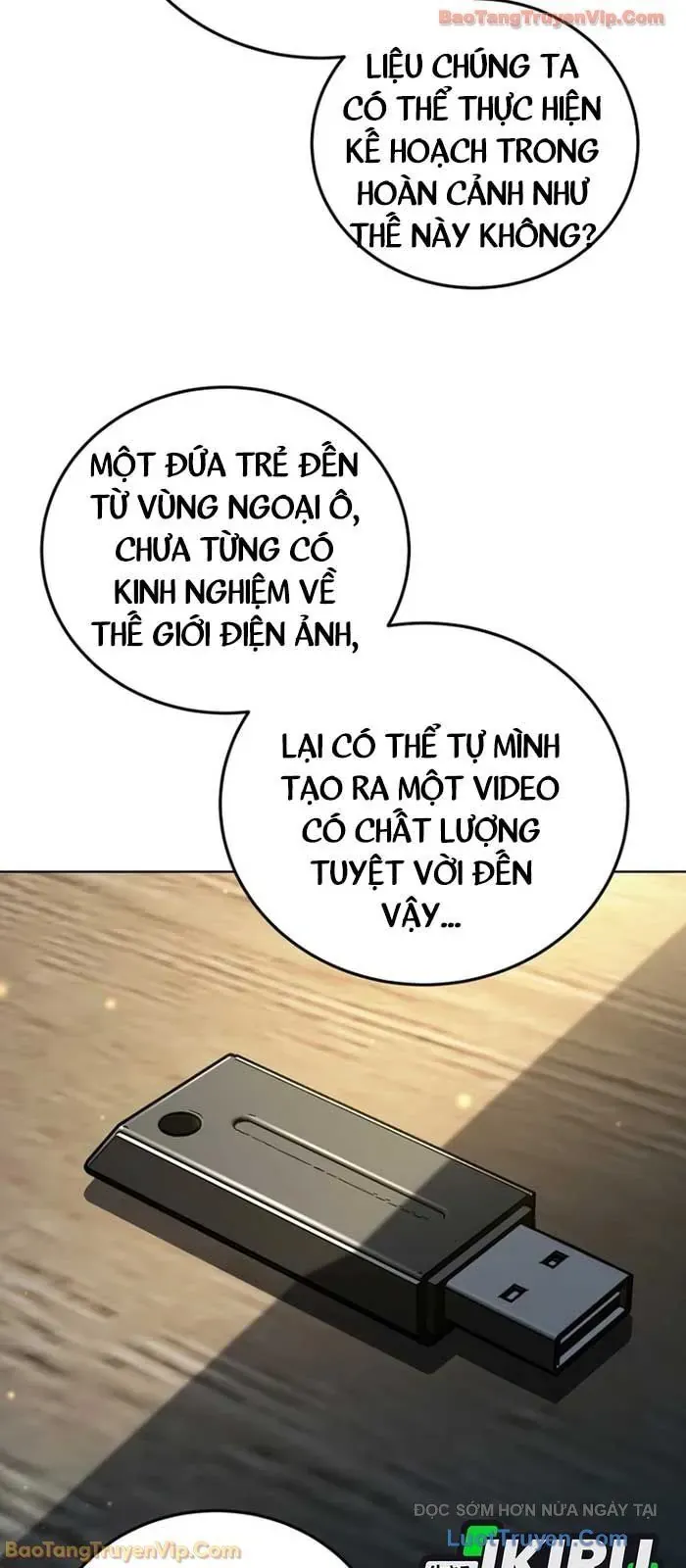 Diễn Viên Ngàn Mặt [Chap 44]