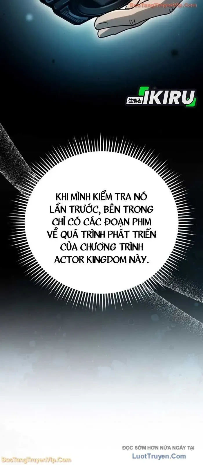 Diễn Viên Ngàn Mặt [Chap 44]