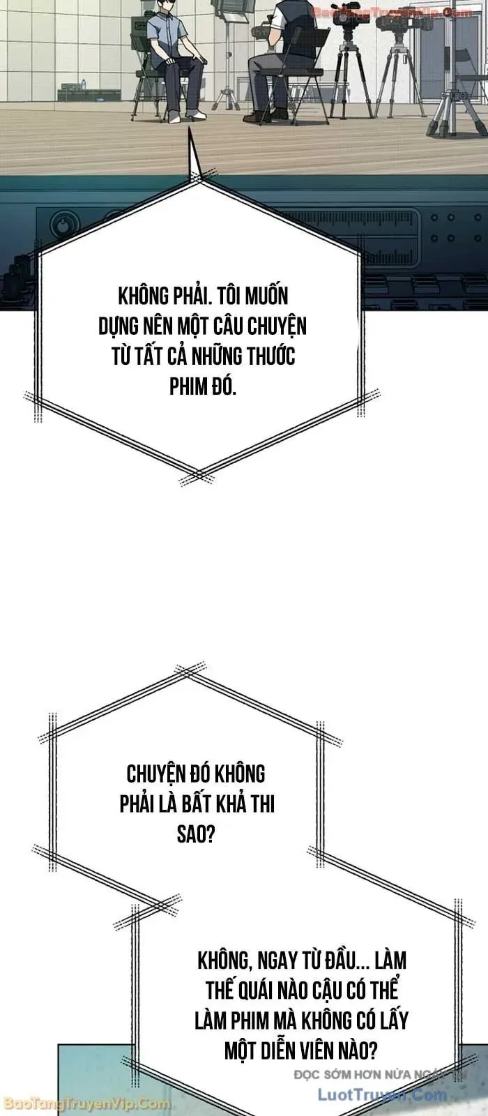 Diễn Viên Ngàn Mặt [Chap 44]