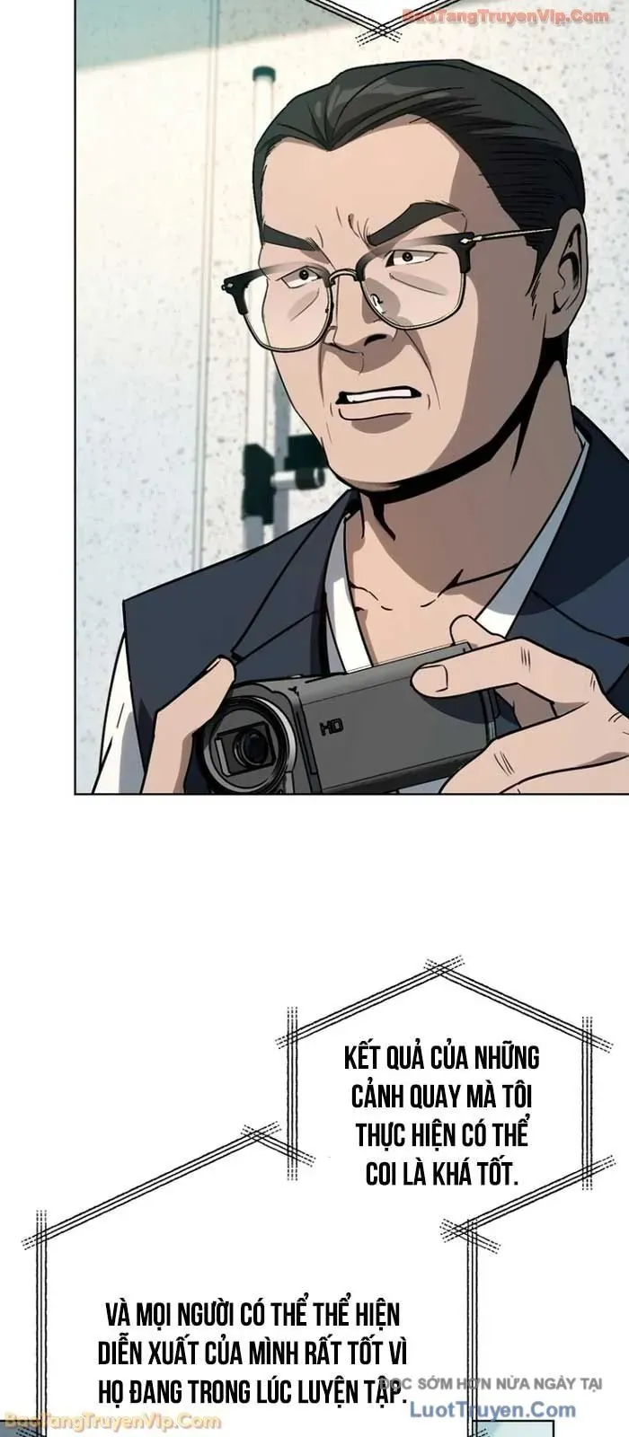 Diễn Viên Ngàn Mặt [Chap 44]