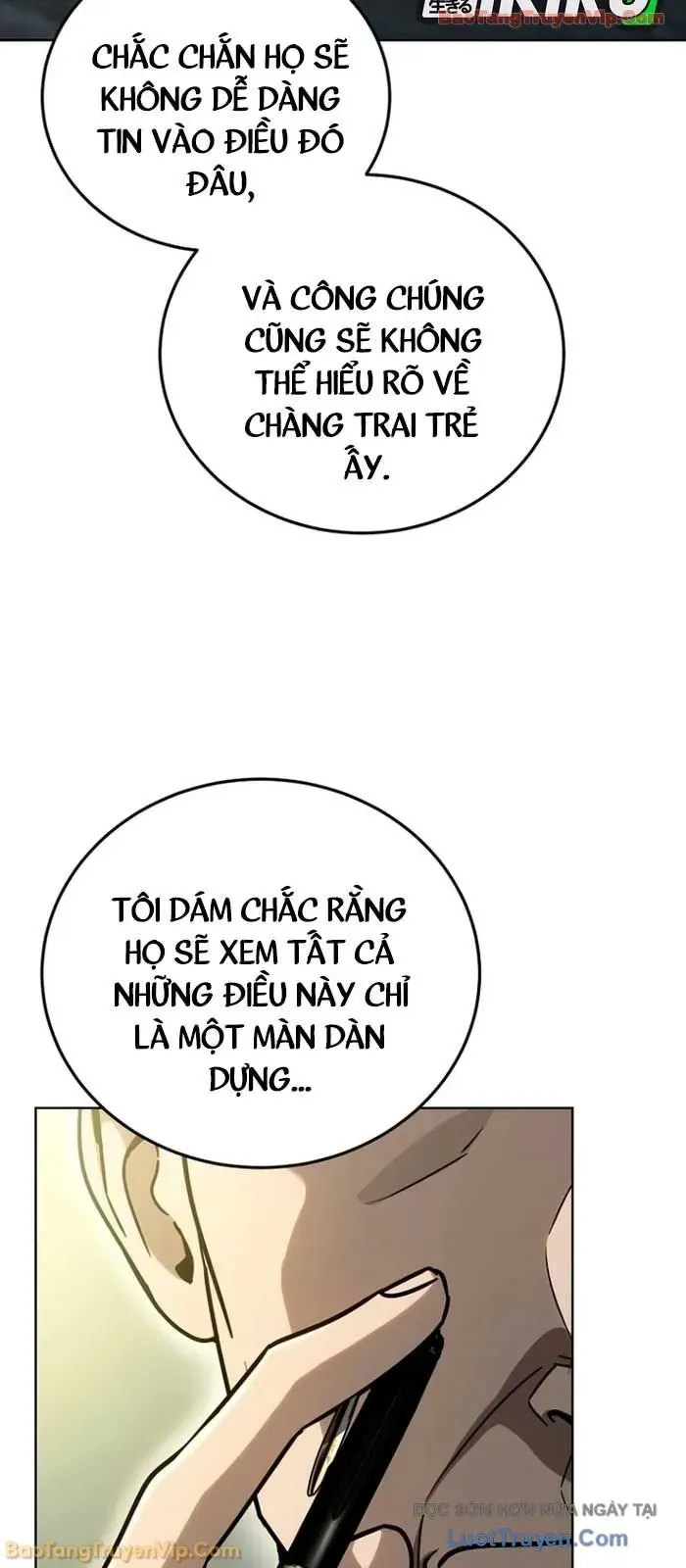 Diễn Viên Ngàn Mặt [Chap 44]