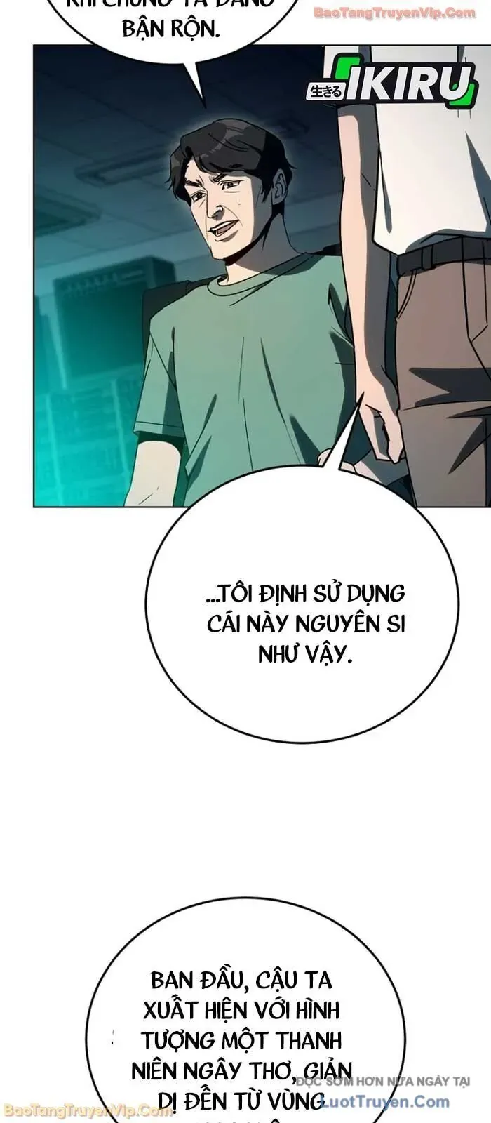 Diễn Viên Ngàn Mặt [Chap 44]