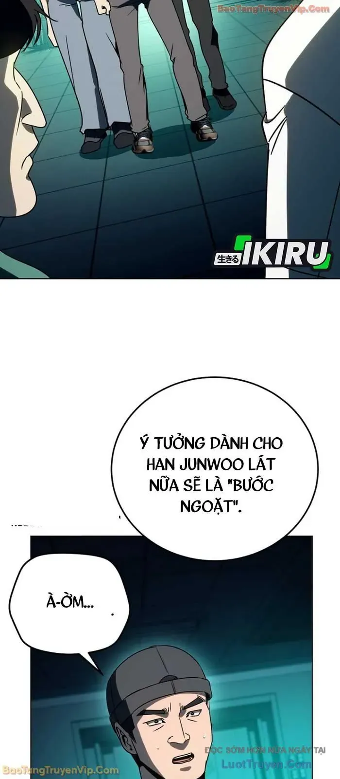 Diễn Viên Ngàn Mặt [Chap 44]