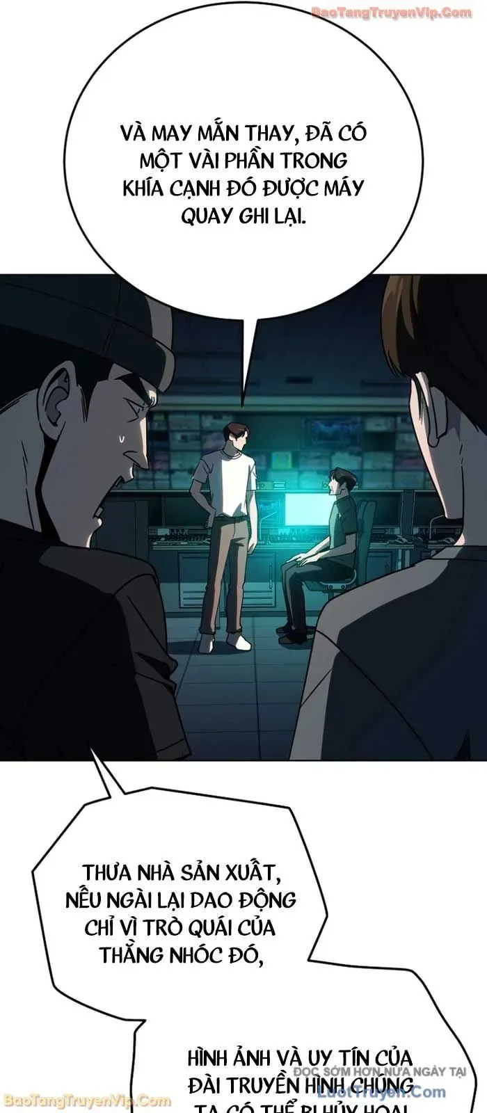 Diễn Viên Ngàn Mặt [Chap 44]