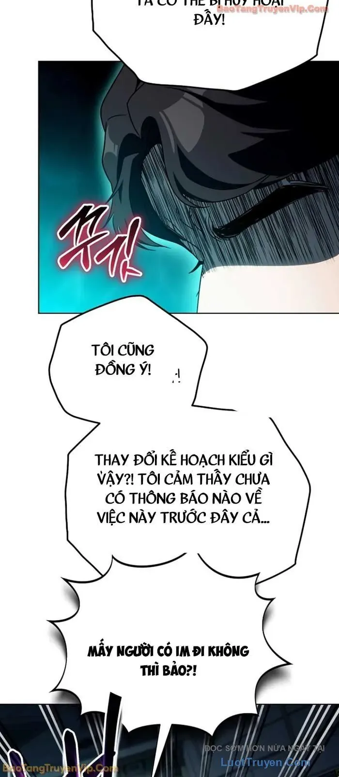 Diễn Viên Ngàn Mặt [Chap 44]