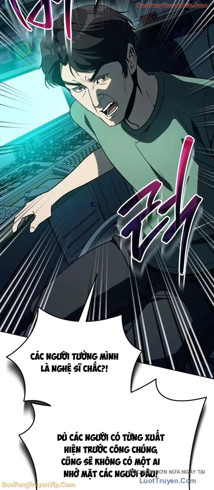 Diễn Viên Ngàn Mặt [Chap 44]