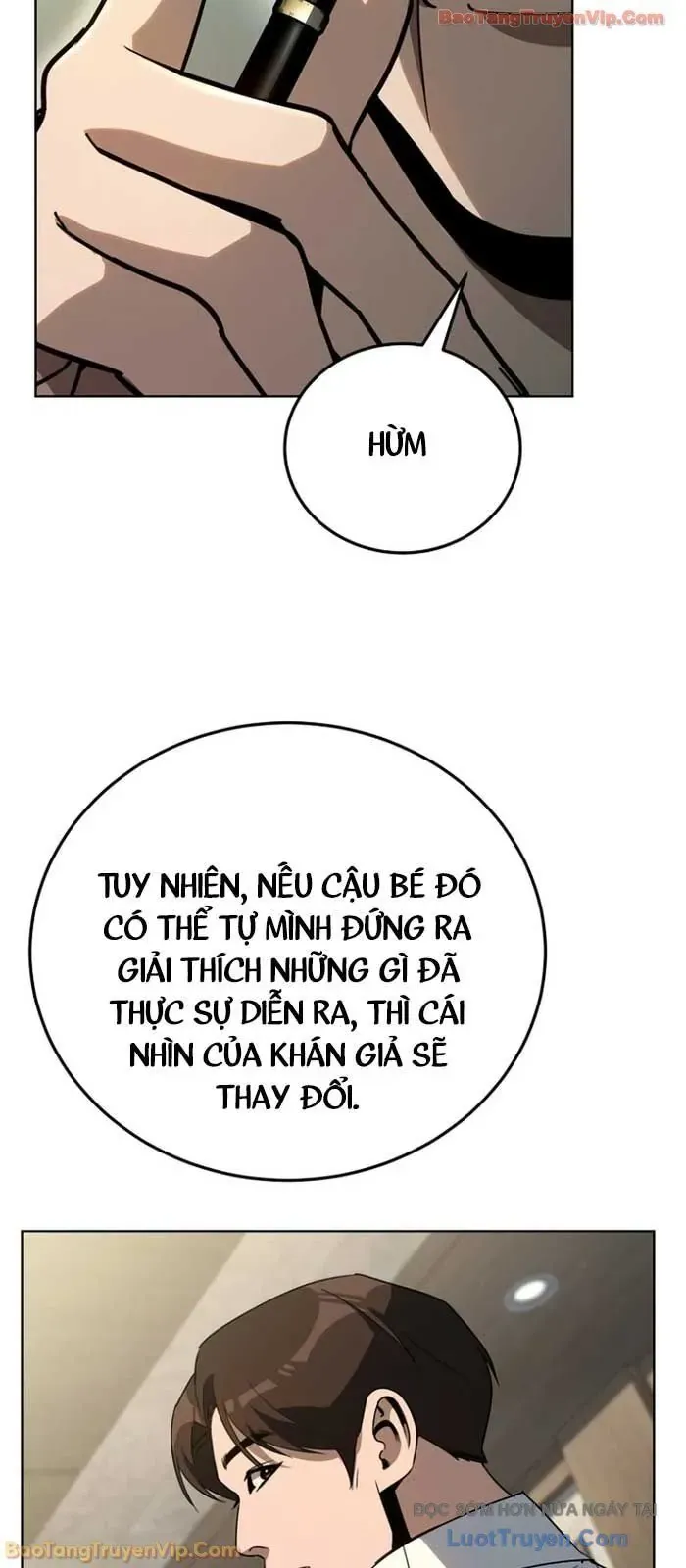 Diễn Viên Ngàn Mặt [Chap 44]