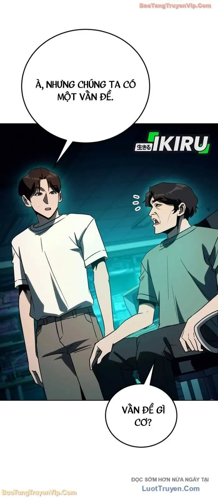 Diễn Viên Ngàn Mặt [Chap 44]