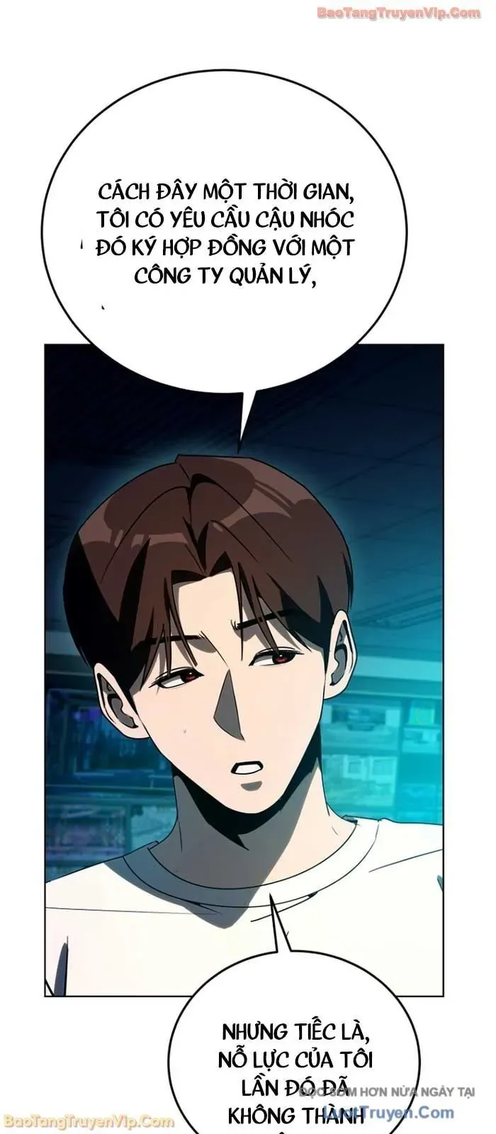 Diễn Viên Ngàn Mặt [Chap 44]