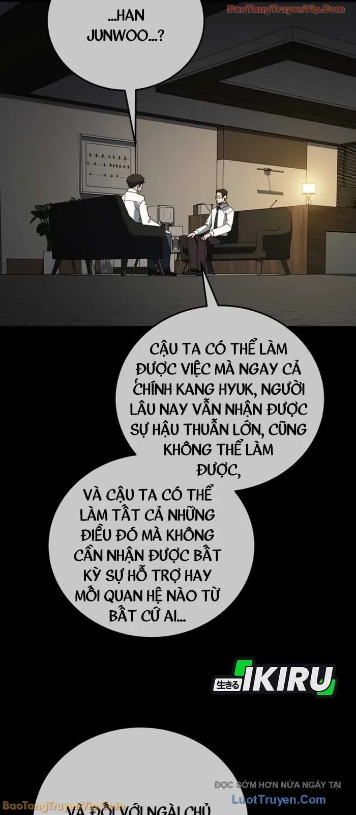 Diễn Viên Ngàn Mặt [Chap 44]