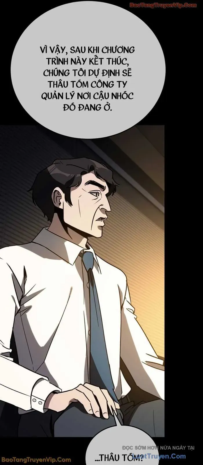 Diễn Viên Ngàn Mặt [Chap 44]