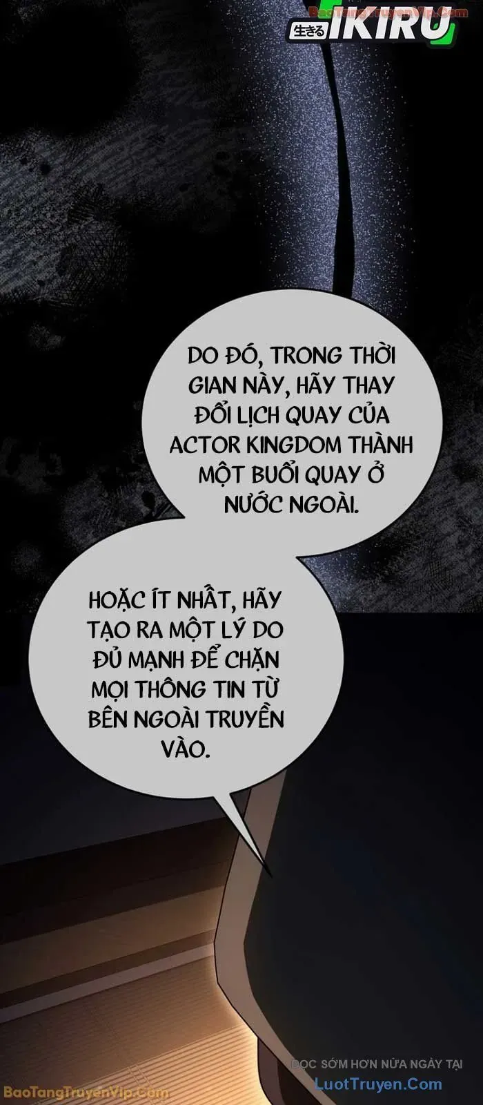Diễn Viên Ngàn Mặt [Chap 44]