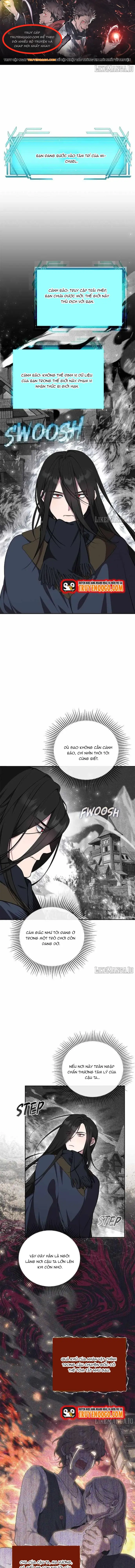 Kẻ Dẫn Lối Dị Đồ [Chap 17-18]