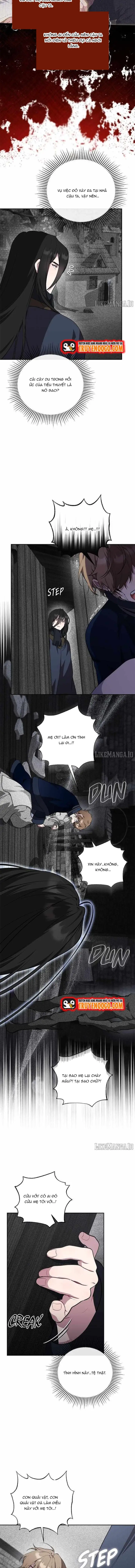 Kẻ Dẫn Lối Dị Đồ [Chap 17-18]