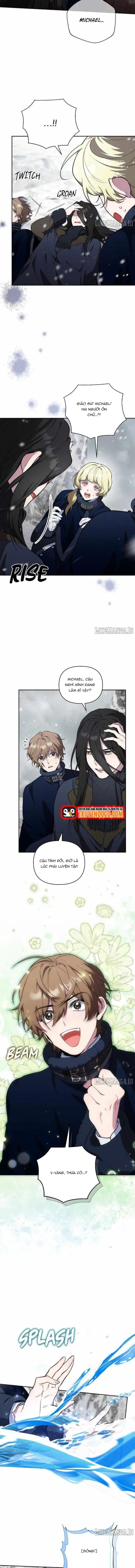 Kẻ Dẫn Lối Dị Đồ [Chap 17-18]