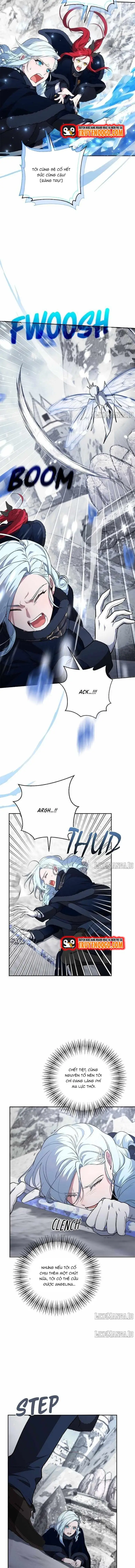 Kẻ Dẫn Lối Dị Đồ [Chap 17-18]