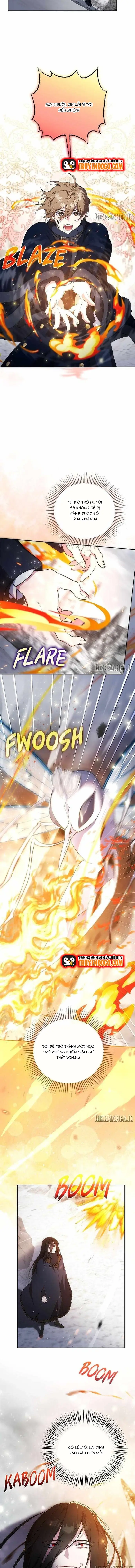 Kẻ Dẫn Lối Dị Đồ [Chap 17-18]