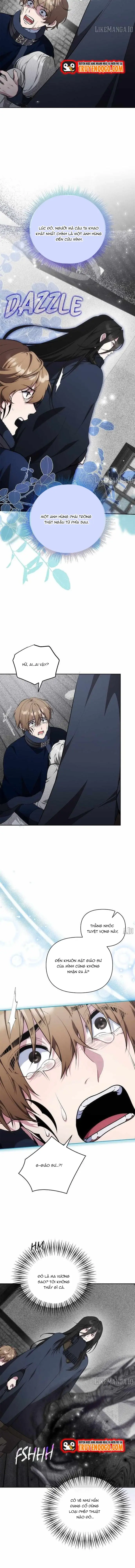 Kẻ Dẫn Lối Dị Đồ [Chap 17-18]