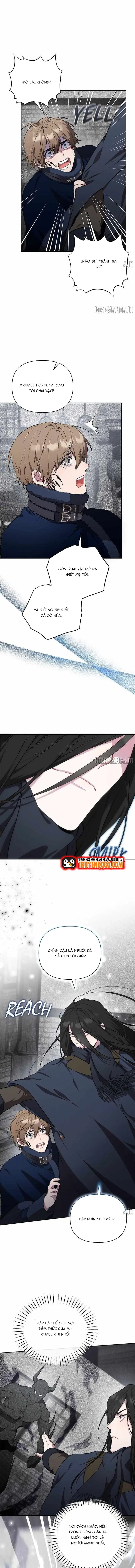 Kẻ Dẫn Lối Dị Đồ [Chap 17-18]