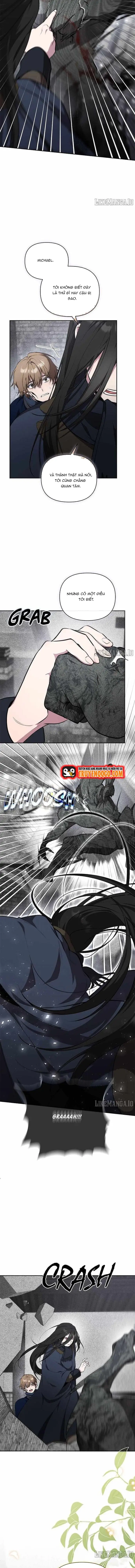 Kẻ Dẫn Lối Dị Đồ [Chap 17-18]