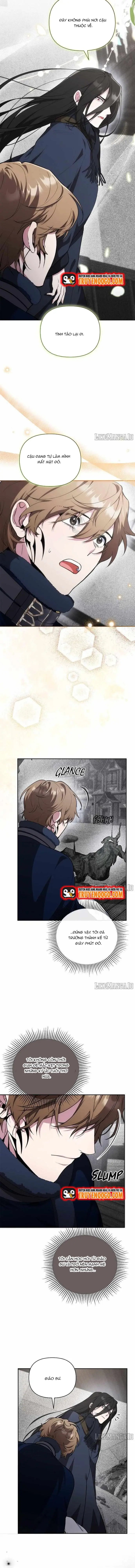 Kẻ Dẫn Lối Dị Đồ [Chap 17-18]