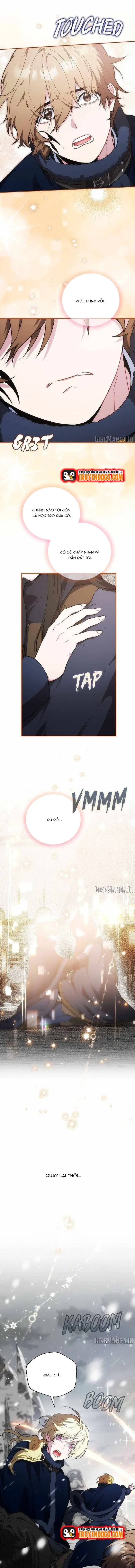 Kẻ Dẫn Lối Dị Đồ [Chap 17-18]