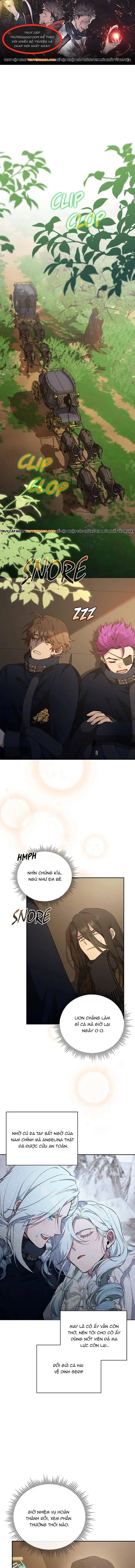 Kẻ Dẫn Lối Dị Đồ [Chap 17-18]