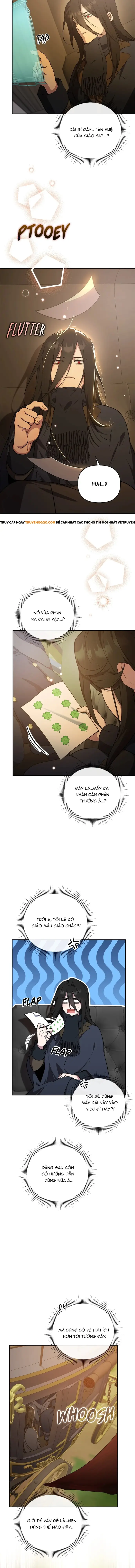 Kẻ Dẫn Lối Dị Đồ [Chap 17-18]