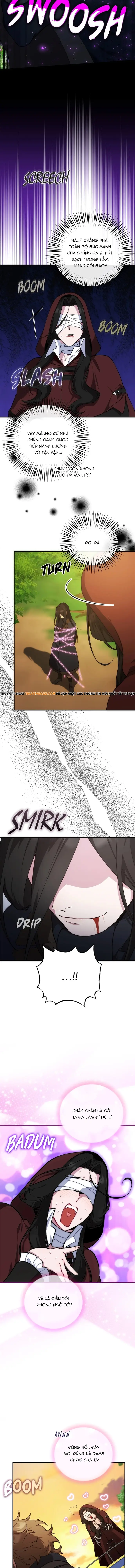 Kẻ Dẫn Lối Dị Đồ [Chap 17-18]