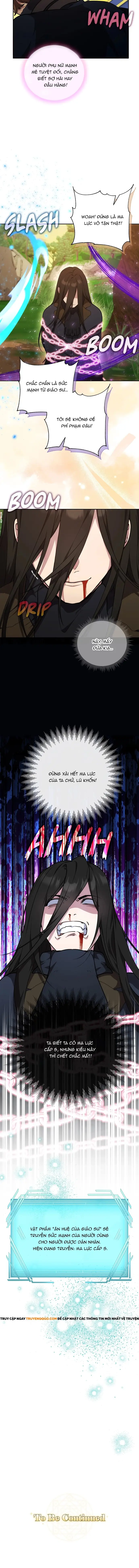 Kẻ Dẫn Lối Dị Đồ [Chap 17-18]