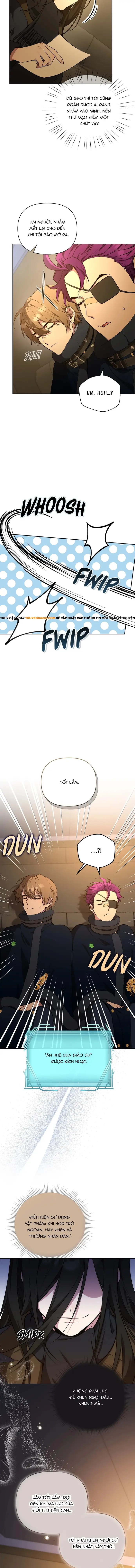 Kẻ Dẫn Lối Dị Đồ [Chap 17-18]