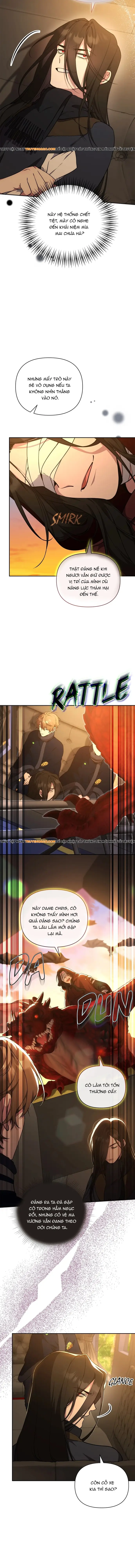 Kẻ Dẫn Lối Dị Đồ [Chap 17-18]